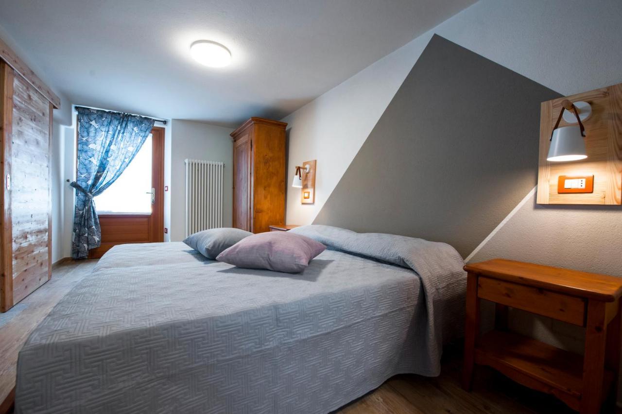 Lou Rose Villa Donnaz Eksteriør bilde